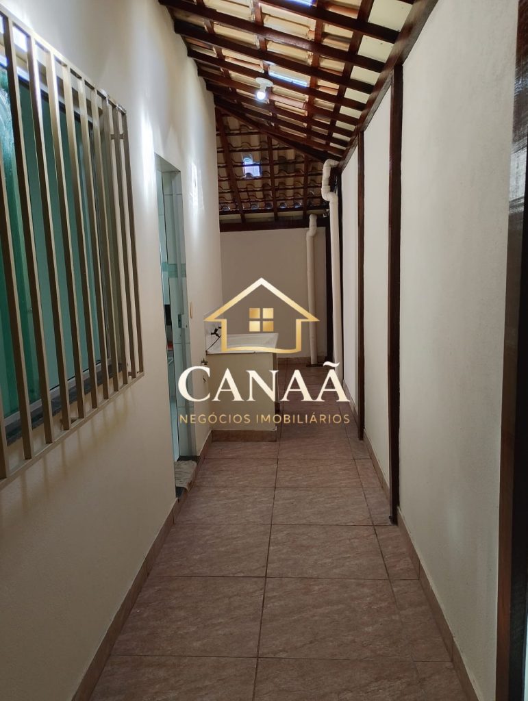 CASA BAIRRO JARDIM IMPERIAL