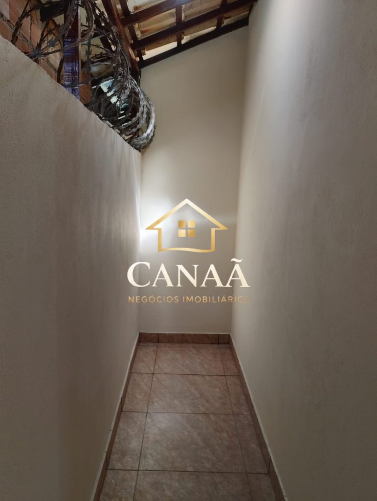 CASA BAIRRO JARDIM IMPERIAL