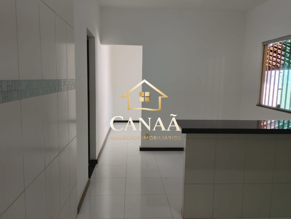 CASA BAIRRO JARDIM IMPERIAL