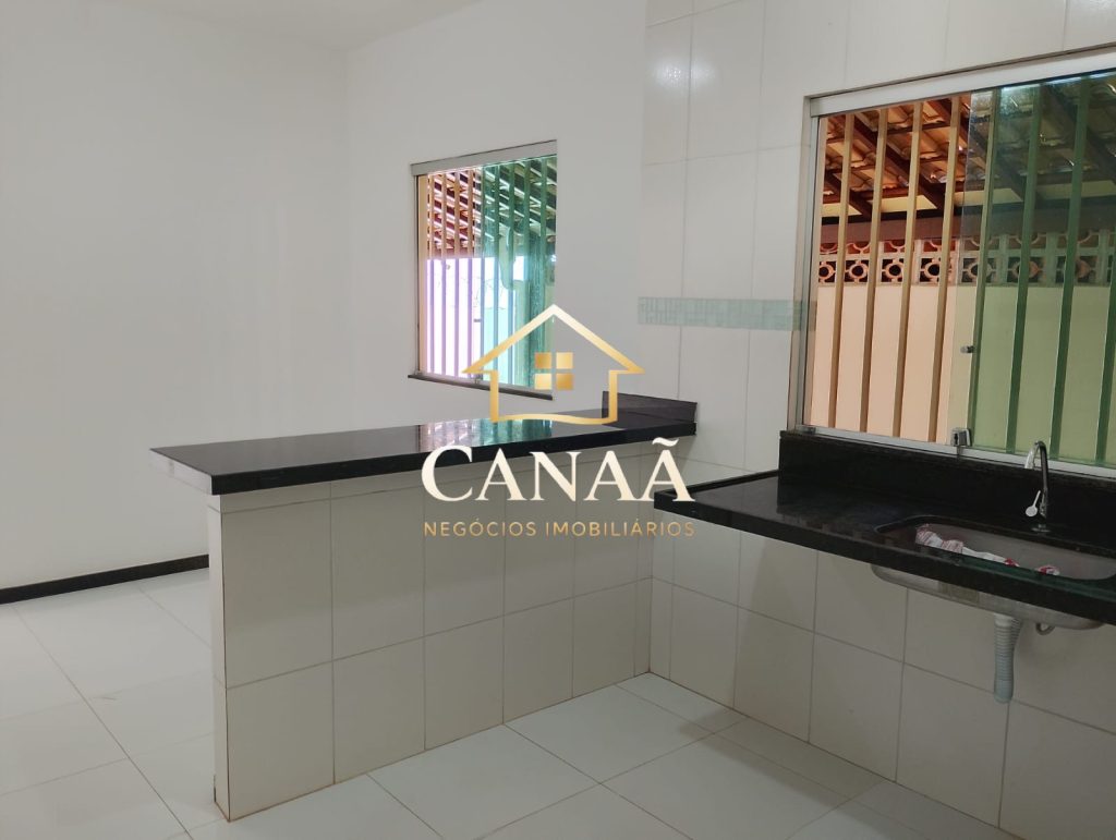 CASA BAIRRO JARDIM IMPERIAL