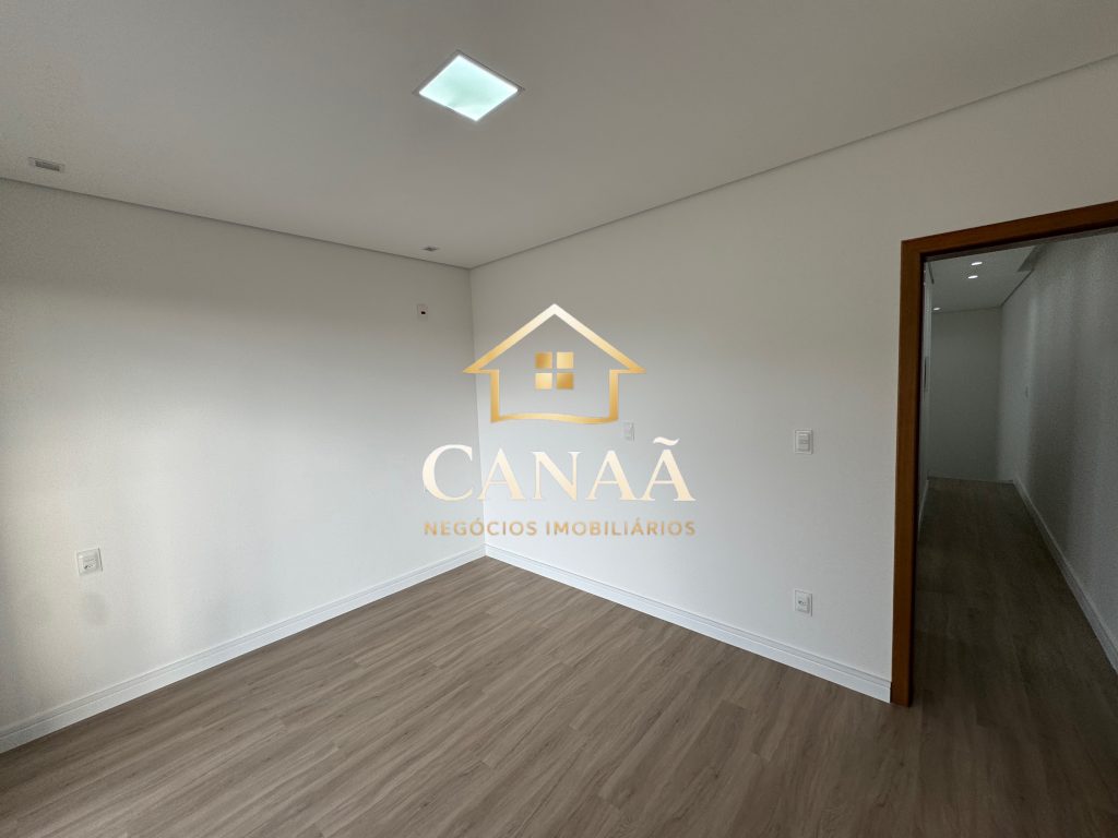 CASA BAIRRO BELA VISTA