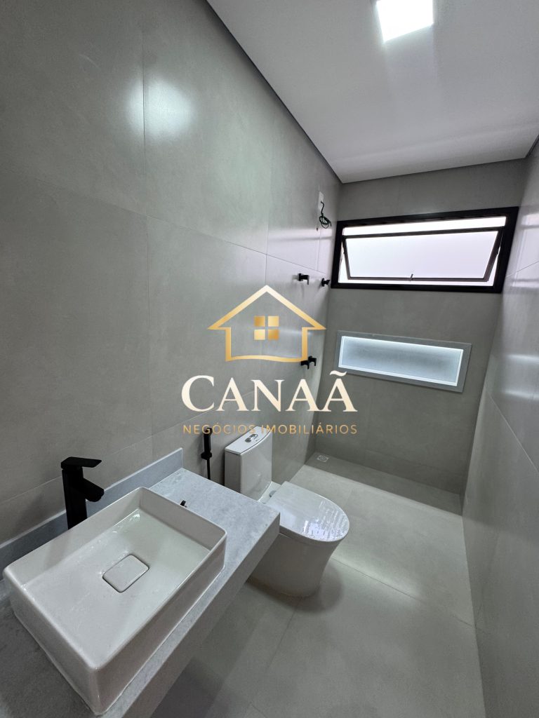CASA BAIRRO BELA VISTA
