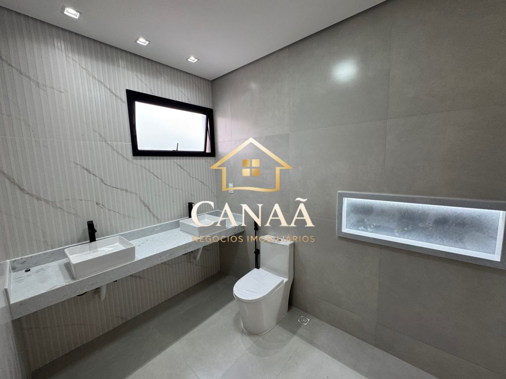 CASA BAIRRO BELA VISTA