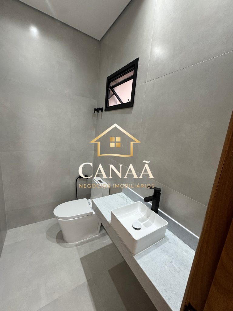 CASA BAIRRO BELA VISTA