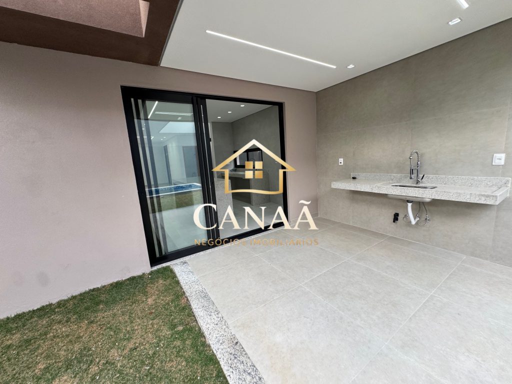 CASA BAIRRO BELA VISTA