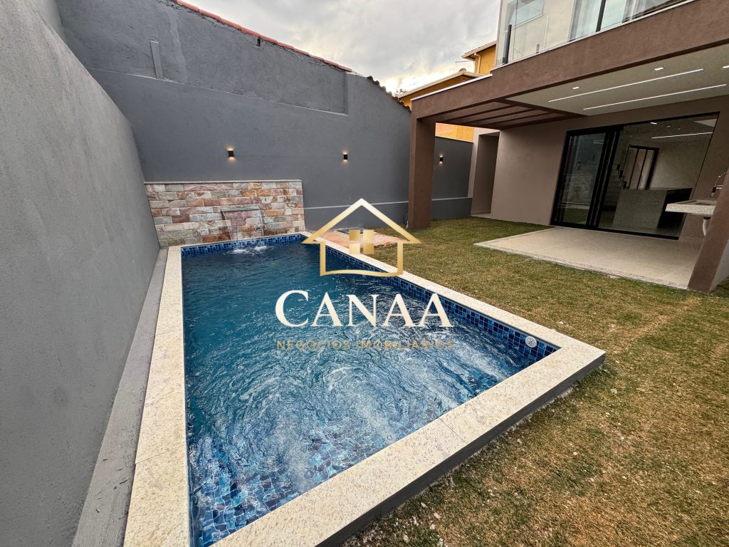 CASA BAIRRO BELA VISTA