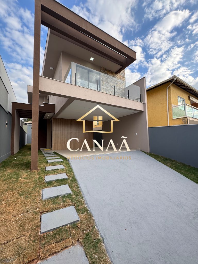 CASA BAIRRO BELA VISTA