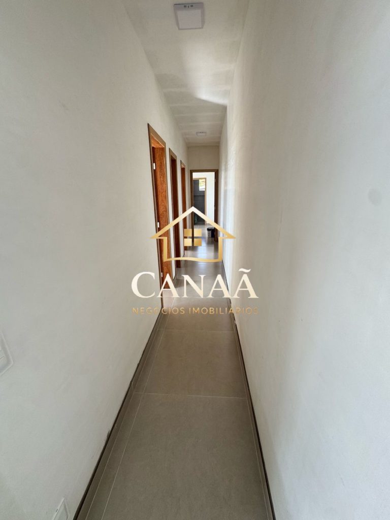 CASA BAIRRO SERRA DOURADA