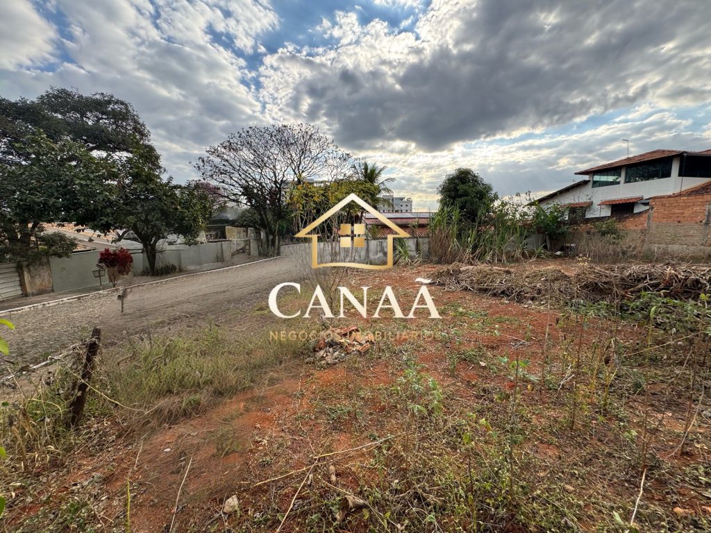 LOTE BAIRRO LUNDCEIA