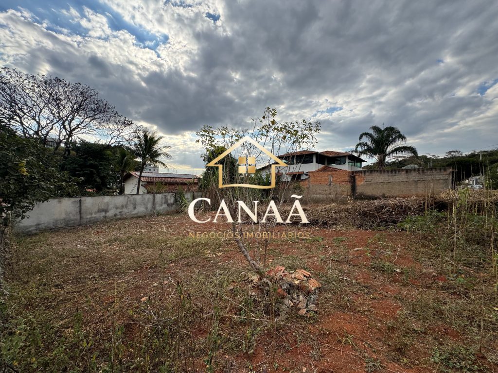 LOTE BAIRRO LUNDCEIA