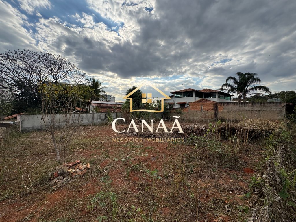 LOTE BAIRRO LUNDCEIA