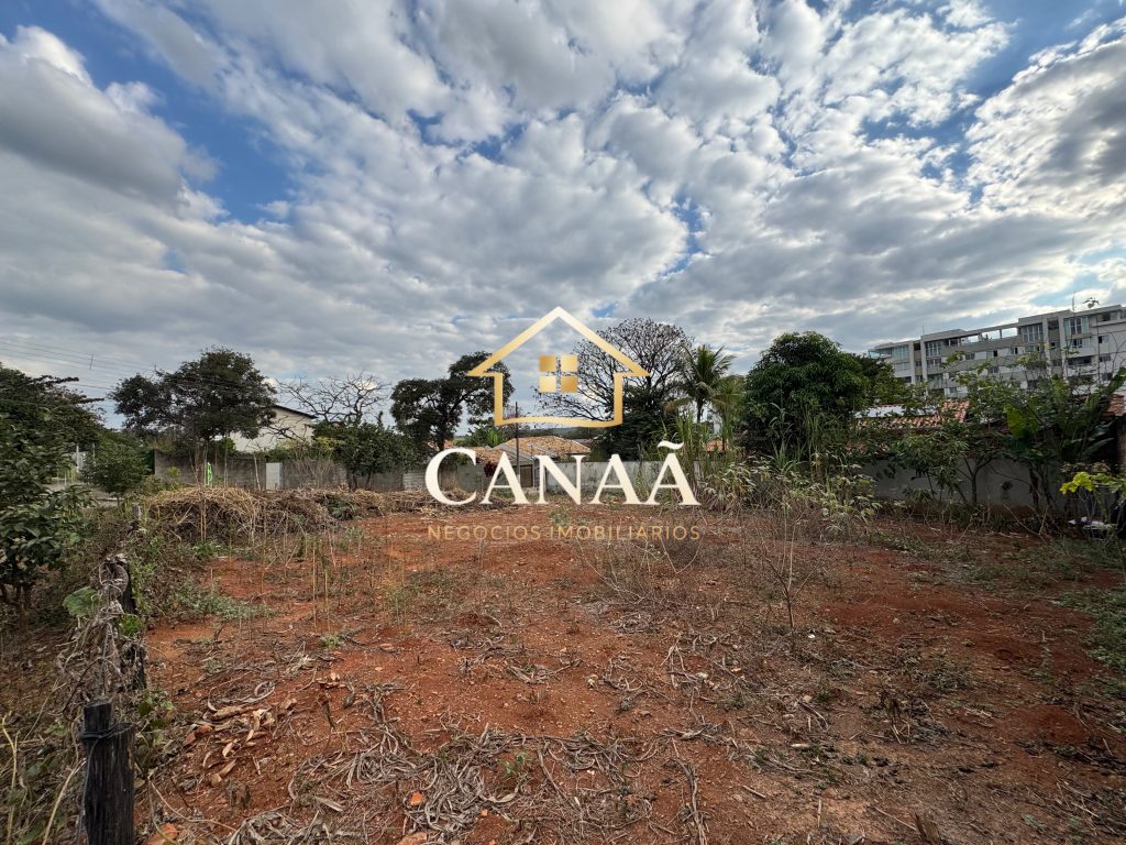 LOTE BAIRRO LUNDCEIA