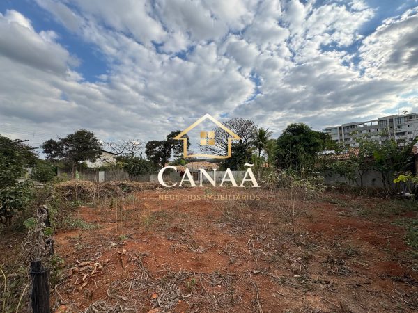 LOTE BAIRRO LUNDCEIA