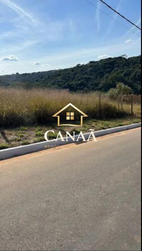 LOTE BAIRRO GRAN PEROLA