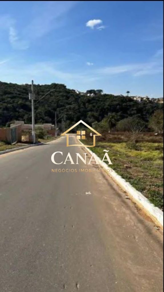 LOTE BAIRRO GRAN PEROLA