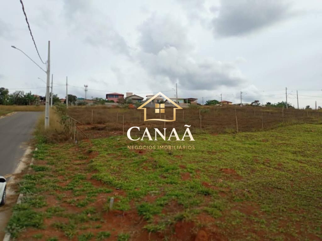 LOTE BAIRRO GRAN PEROLA