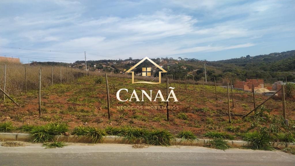 LOTE BAIRRO GRAN PEROLA