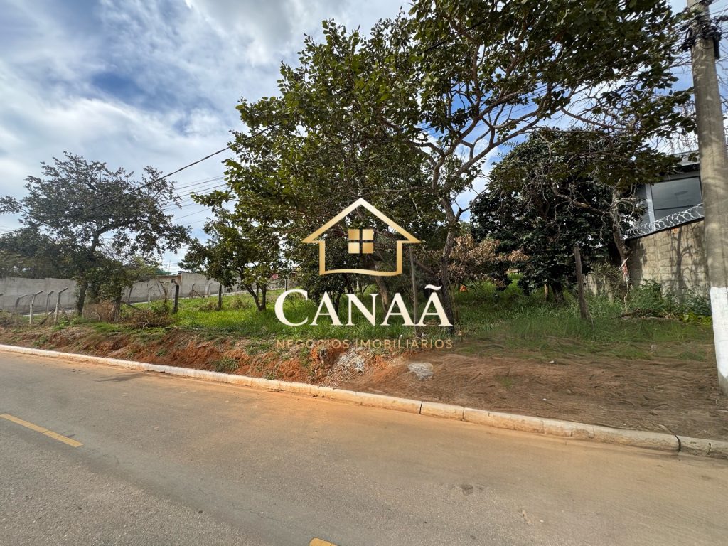 LOTE BAIRRO JOÁ