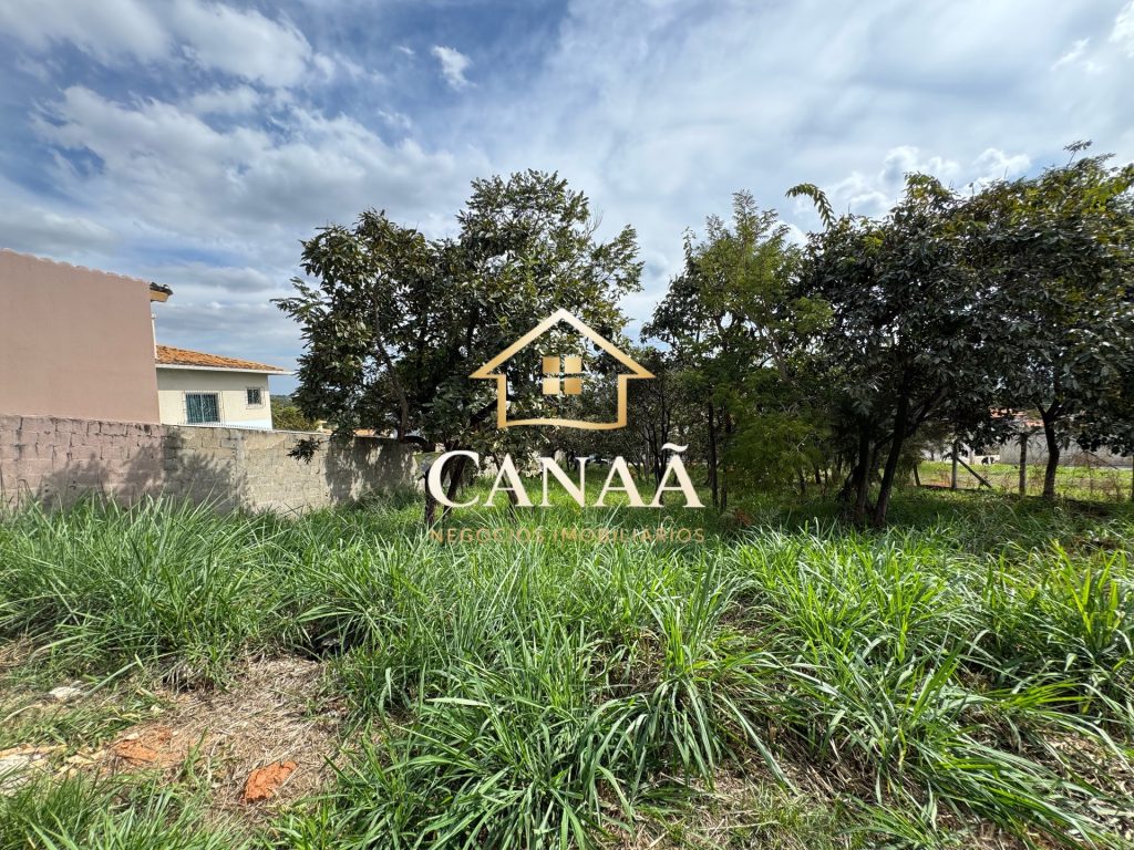 LOTE BAIRRO JOÁ