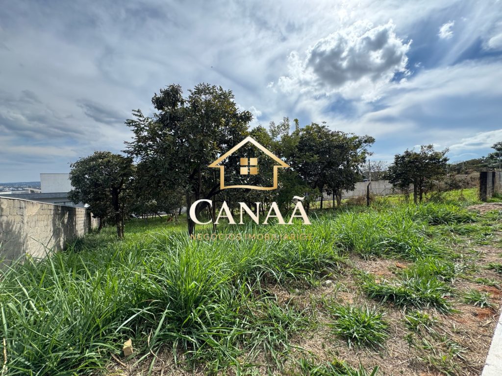 LOTE BAIRRO JOÁ