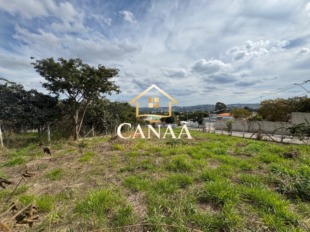 LOTE BAIRRO JOÁ