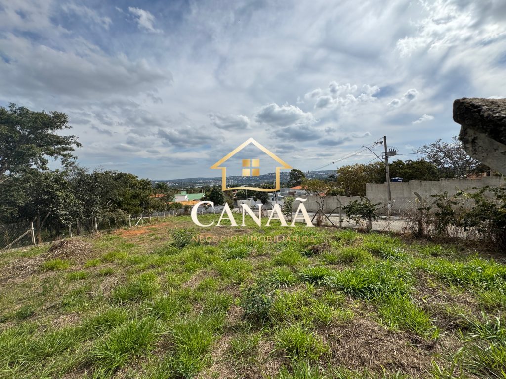 LOTE BAIRRO JOÁ