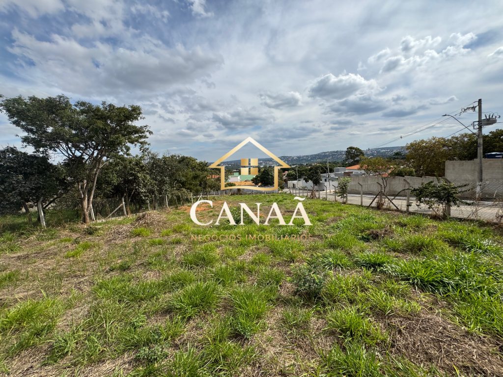 LOTE BAIRRO JOÁ