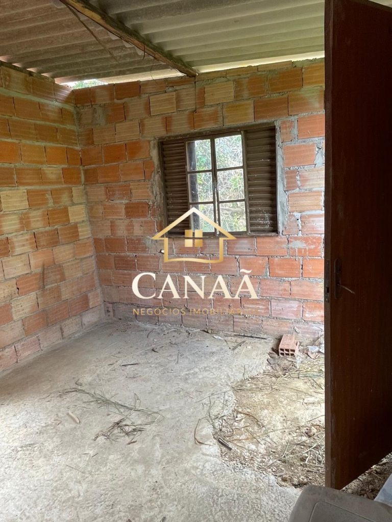 LOTE BAIRRO AERONAUTAS