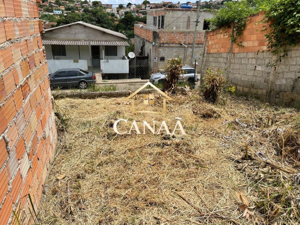 LOTE BAIRRO AERONAUTAS