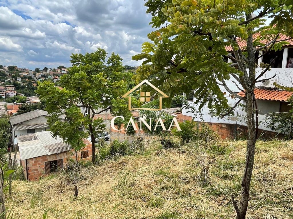 LOTE BAIRRO AERONAUTAS