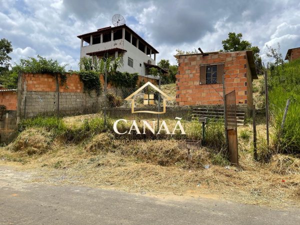 LOTE BAIRRO AERONAUTAS