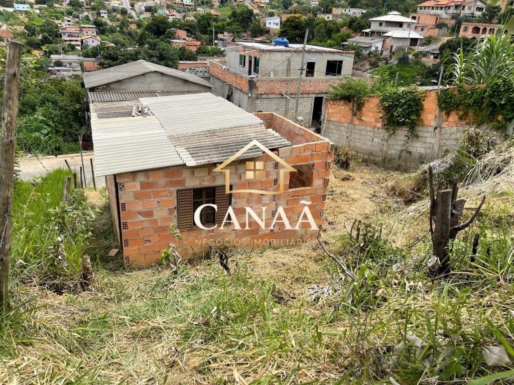 LOTE BAIRRO AERONAUTAS