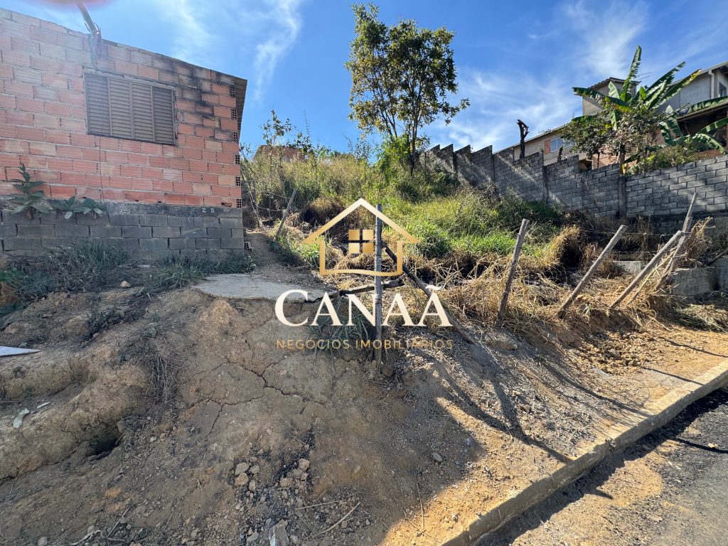 LOTE BAIRRO AERONAUTAS