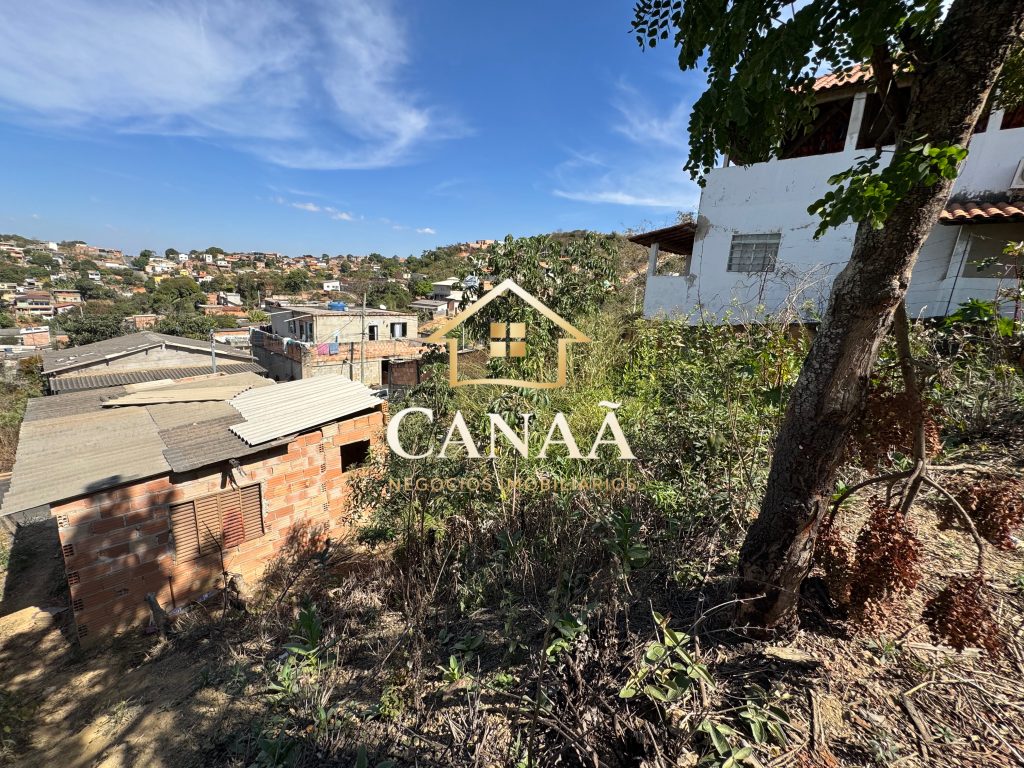 LOTE BAIRRO AERONAUTAS