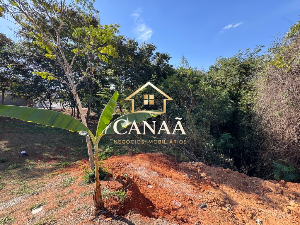 LOTE BAIRRO SANTA HELENA