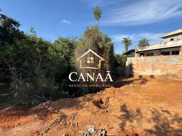 LOTE BAIRRO SANTA HELENA