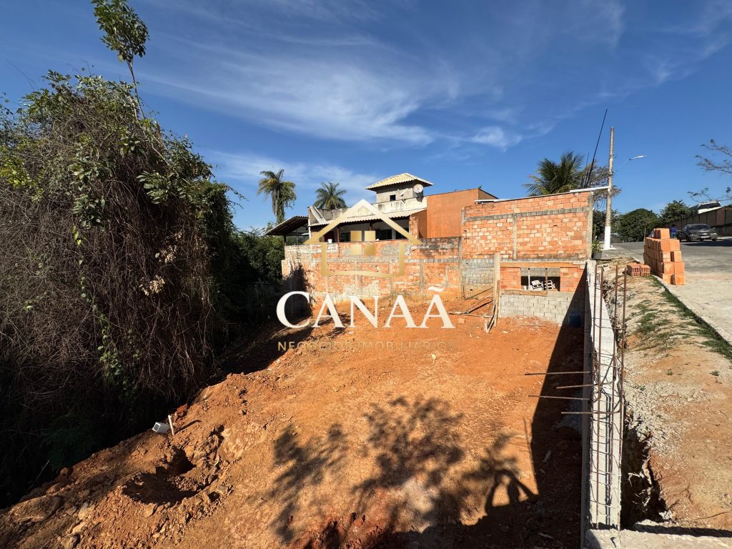 LOTE BAIRRO SANTA HELENA