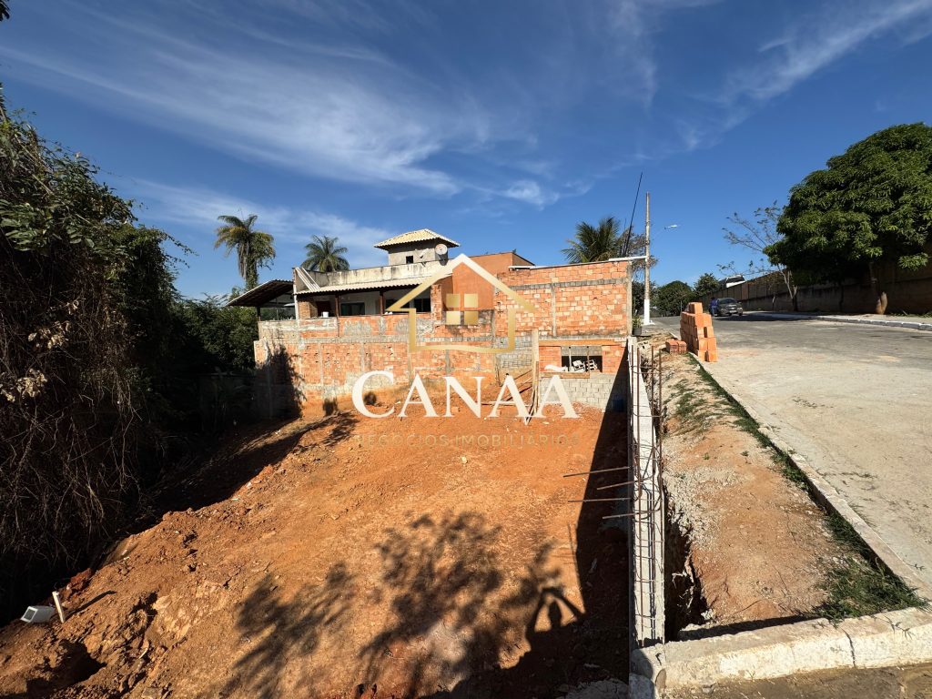 LOTE BAIRRO SANTA HELENA