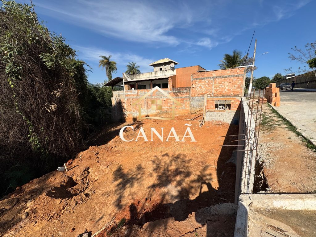 LOTE BAIRRO SANTA HELENA
