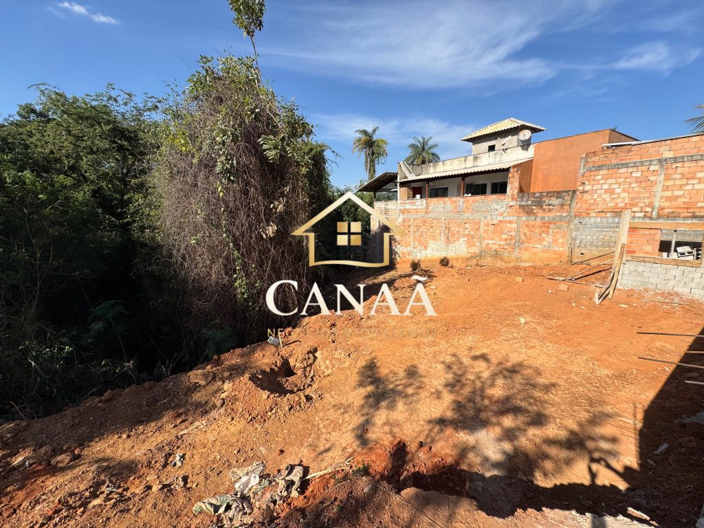 LOTE BAIRRO SANTA HELENA
