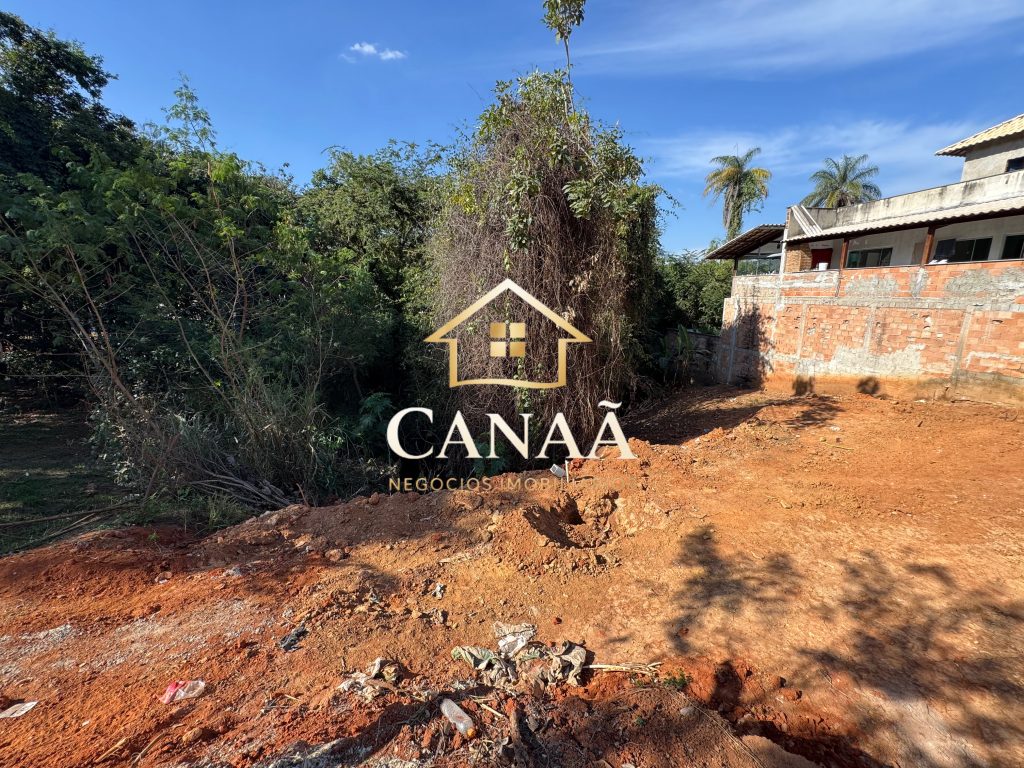 LOTE BAIRRO SANTA HELENA