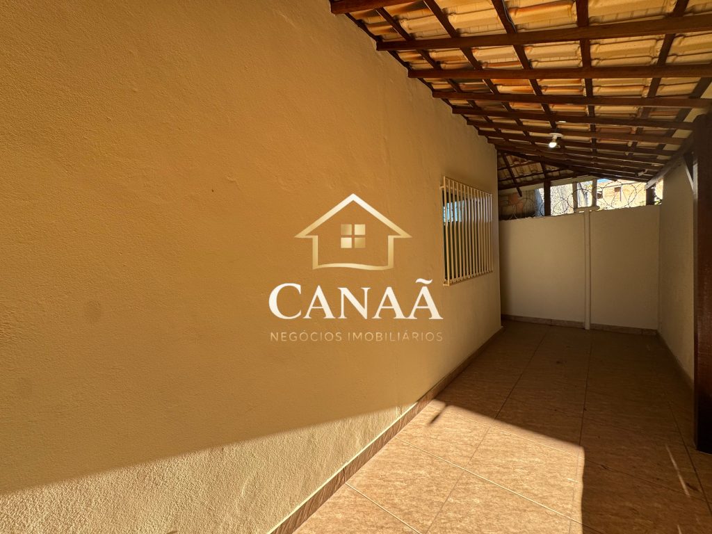 CASA BAIRRO JARDIM IMPERIAL