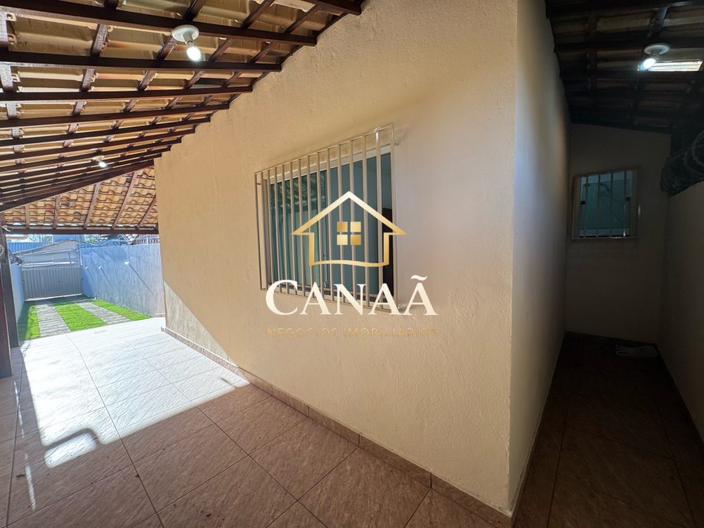 CASA BAIRRO JARDIM IMPERIAL