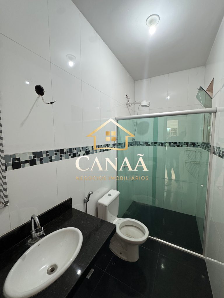 CASA BAIRRO JARDIM IMPERIAL