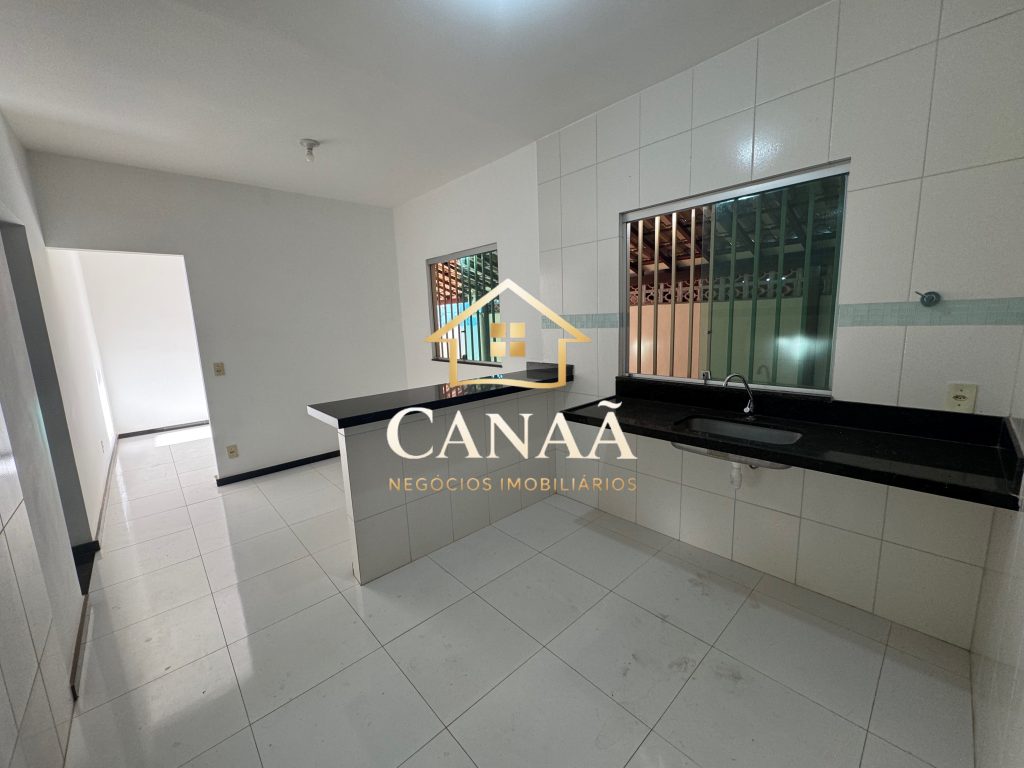 CASA BAIRRO JARDIM IMPERIAL