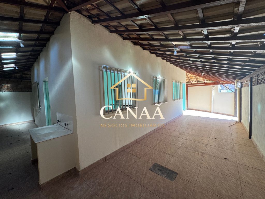 CASA BAIRRO JARDIM IMPERIAL