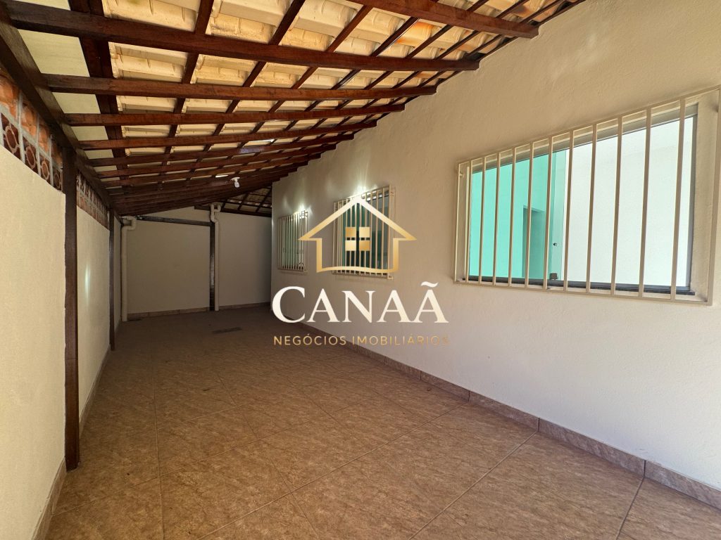 CASA BAIRRO JARDIM IMPERIAL