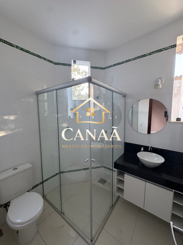 CASA CONDOMINIO VALE DOS SONHOS