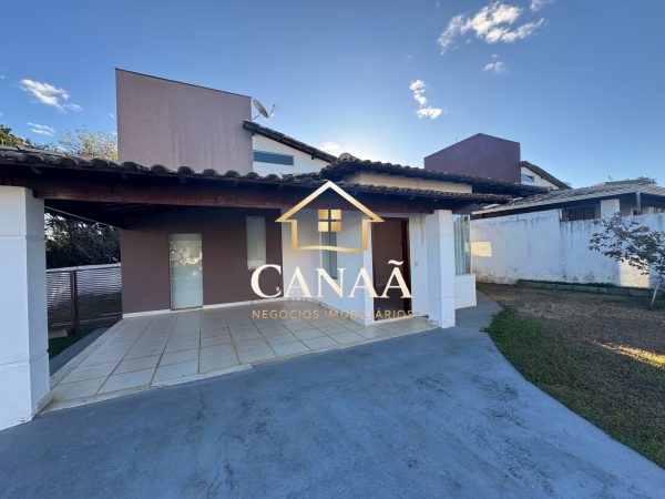 CASA CONDOMINIO VALE DOS SONHOS