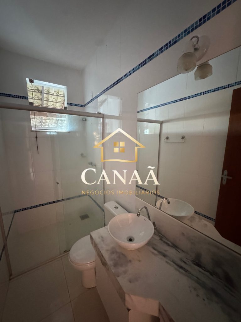 CASA CONDOMINIO VALE DOS SONHOS
